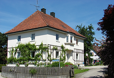 Pfarramt Paunzhausen s