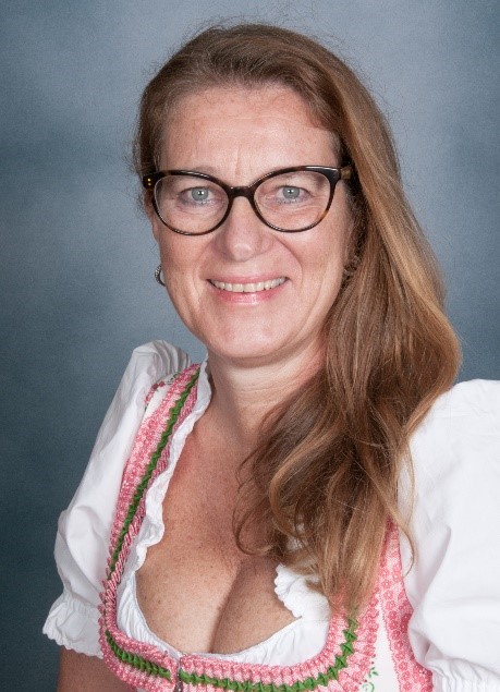 Birgit Kasper