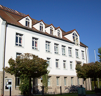 Rathaus Allershausen