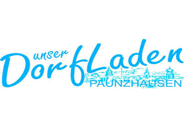 Paunzhausen Dorfladen logo